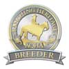 AQHA Ranching Heritage Beeders Program